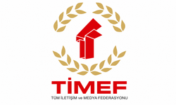 TİMEF Olağan Genel Kurul İlanı
