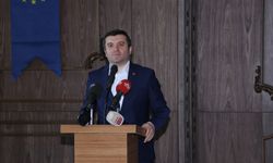 ANADOLU MEDYASI ÇALIŞTAYI AÇILIŞI