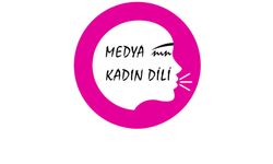 “MEDYA’NIN KADIN DİLİ” PROJESiNİN LOGOSU BELİRLENDİ