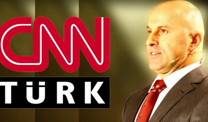 TİMEF BAŞKANI GÜREL BU AKŞAM CNN TÜRK’DE